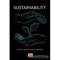 Sustainability - Erkut Akkartal - Nobel Bilimsel Eserler