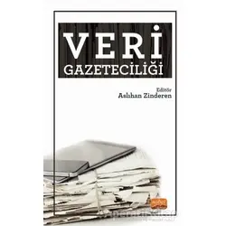 Veri Gazeteciliği - Ersin Karaman - Nobel Bilimsel Eserler