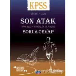 KPSS Son Atak 2022 Tarihin Analizi Vatandaşlığın Adil Penceresi Soru ve Cevap