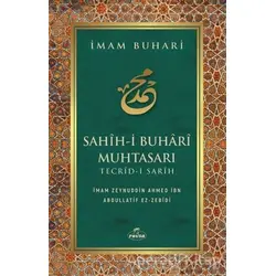 İmam Buhari - Sahih-i Buhari Muhtasarı Tecrid-i Sarih