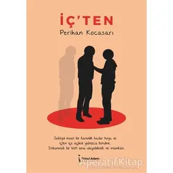 İç’ten - Perihan Kocasarı - İkinci Adam Yayınları