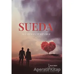 Sueda - Ali Osman Tükenmez - İkinci Adam Yayınları