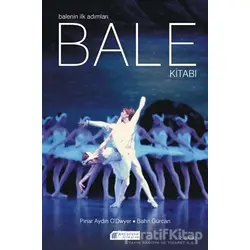 Bale Kitabı - Pınar Aydın Odwyer - Akıl Çelen Kitaplar