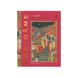 Sur-Name - Seyyid Vehbi - Ketebe Yayınları