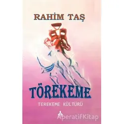 Törekeme - Rahim Taş - Sonçağ Yayınları