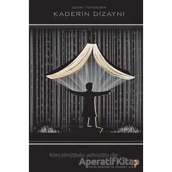 Kaderin Dizaynı - Cevat Toydemir - Cinius Yayınları