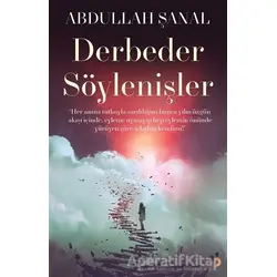 Derbeder Söylenişler - Abdullah Şanal - Cinius Yayınları