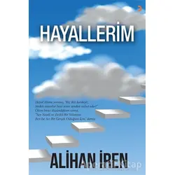 Hayallerim - Alihan İren - Cinius Yayınları