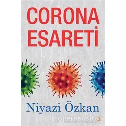 Corona Esareti - Niyazi Özkan - Cinius Yayınları