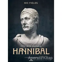 Hannibal - Nic Fields - Kronik Kitap