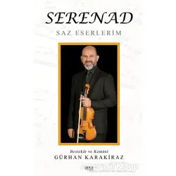 Serenad - Gürhan Karakiraz - Gece Kitaplığı