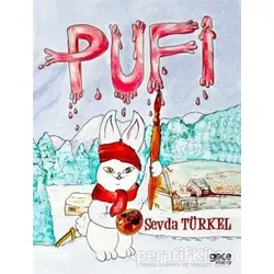 Pufi - Sevda Türkel - Gece Kitaplığı