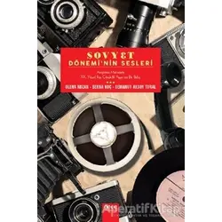 Sovyet Döneminin Sesleri - Olena Kozan - Gece Kitaplığı