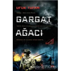 Gargat Ağacı - Ufuk Tufan - Profil Kitap