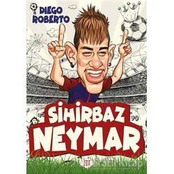 Sihirbaz Neymar - Diego Roberto - Dokuz Çocuk