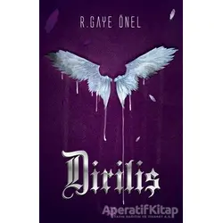 Diriliş - R. Gaye Önel - Dokuz Yayınları
