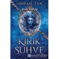 Kırık Sühve - Ümran Tan - Dokuz Yayınları