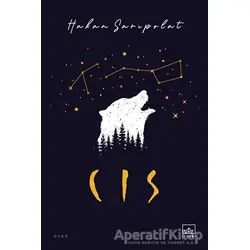 Cıs - Hakan Sarıpolat - İthaki Yayınları