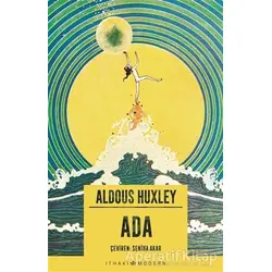 Ada - Aldous Huxley - İthaki Yayınları
