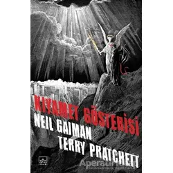 Kıyamet Gösterisi - Neil Gaiman - İthaki Yayınları