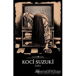 Halka - Koci Suzuki - İthaki Yayınları