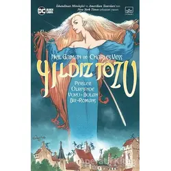Yıldız Tozu - Neil Gaiman - İthaki Yayınları