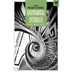 Kavramsal Ritimler - Burcu Canar - Nika Yayınevi