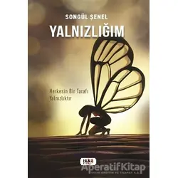 Yalnızlığım - Songül Şenel - Tilki Kitap