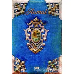 Hamal - Kadir Karaoğlu - Tilki Kitap