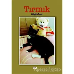 Tırmık - Gülgün Tuna - Tilki Kitap