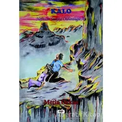 Kalo - Metin Özkan - Tilki Kitap