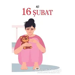 16 Şubat - Açi - Tilki Kitap