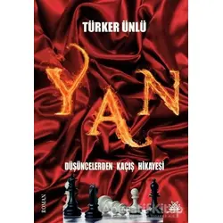 Yan - Türker Ünlü - Artshop Yayıncılık