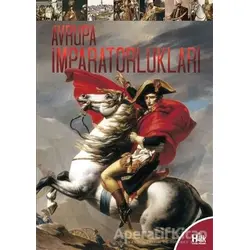 Avrupa İmparatorlukları - Kolektif - Halk Kitabevi