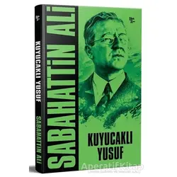Kuyucaklı Yusuf - Sabahattin Ali - Halk Kitabevi