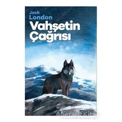 Vahşetin Çağrısı - Jack London - Halk Kitabevi
