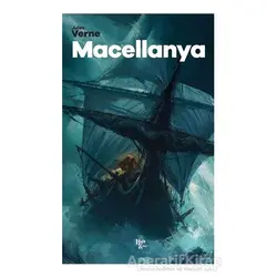 Macellanya - Jules Verne - Halk Kitabevi