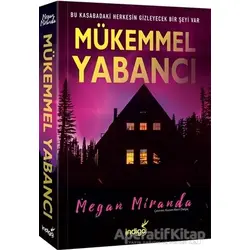 Mükemmel Yabancı - Megan Miranda - İndigo Kitap
