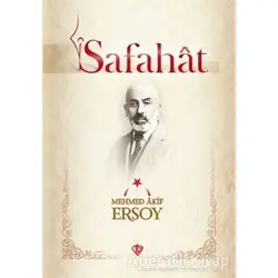 Safahat - Mehmet Akif Ersoy - Türkiye Diyanet Vakfı Yayınları