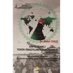 Din İltisaklı Terör Örgütleriyle Mücadele (Fetö Kritiği) - Mahir Terzi - Duvar Kitabevi