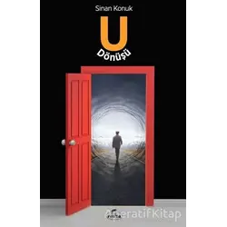 U Dönüşü - Sinan Konuk - Ravza Yayınları