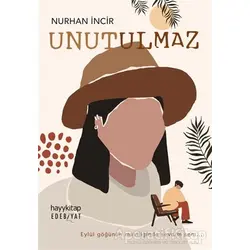 Unutulmaz - Nurhan İncir - Hayykitap
