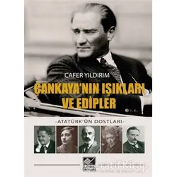 Çankayanın Işıkları ve Edipler - Cafer Yıldırım - Kaynak Yayınları