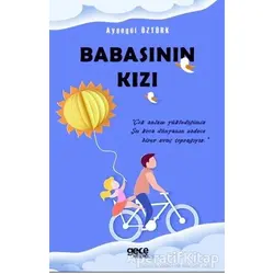 Babasının Kızı - Ayşegül Öztürk - Gece Kitaplığı