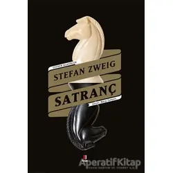 Satranç - Stefan Zweig - Kapı Yayınları
