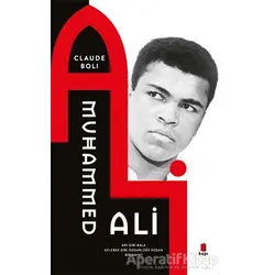 Muhammed Ali - Claude Boli - Kapı Yayınları