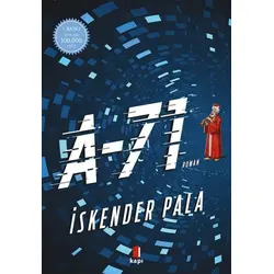 A-71 - İskender Pala - Kapı Yayınları
