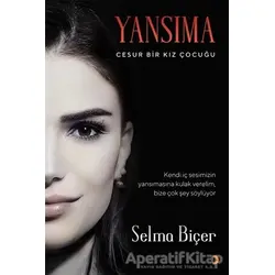 Yansıma - Selma Biçer - Cinius Yayınları