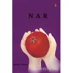 Nar - Hayal Yazar - Cinius Yayınları