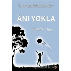 Anı Yokla - Nazif Onur Uzun - Cinius Yayınları